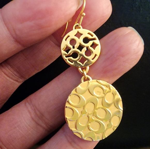 COACH SIGNATURE SET - Picture 5 of 5